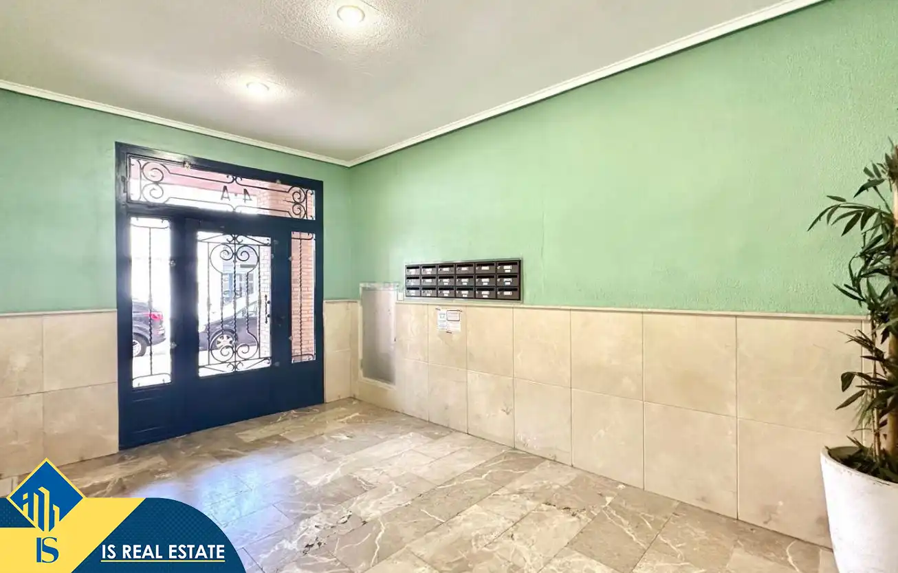 Mini appartamento con ascensore in vendita a Playa del Cura, imagen 42