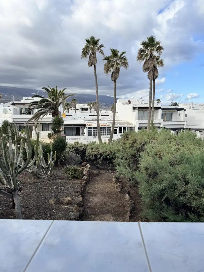 Apartament de lloguer a Llano del Poris., Arico