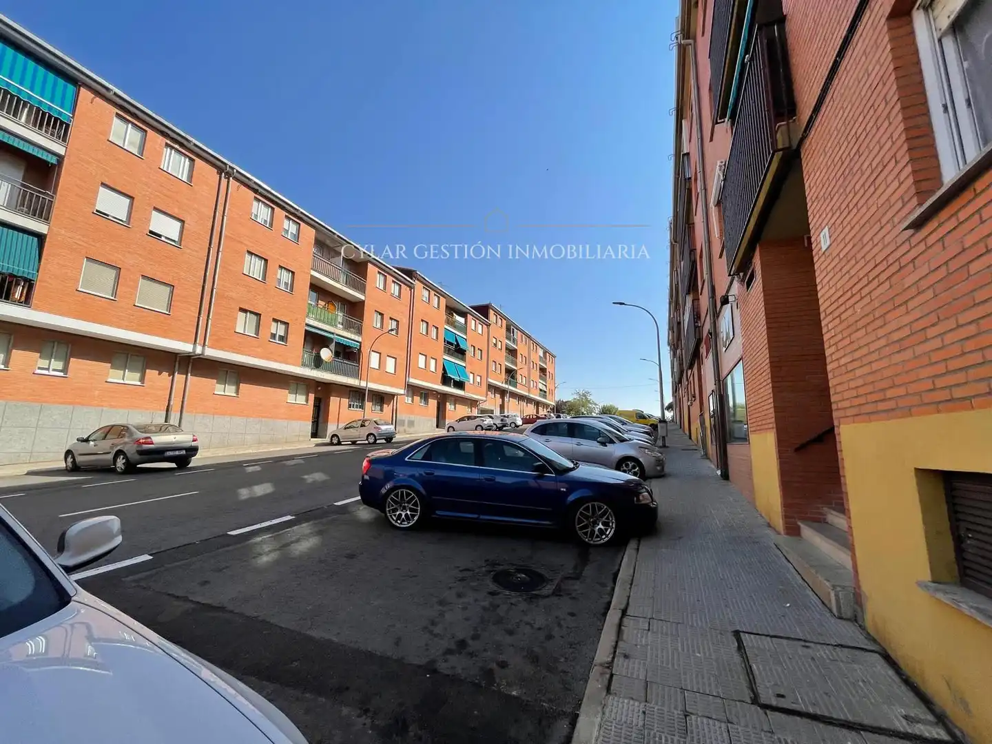 Wohnung zum Verkauf in Duero, Terradillos