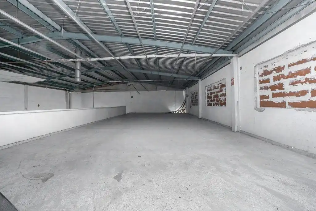 Nave industrial en venta en San Crispín - Huerta Nueva-Estación, imagen 9