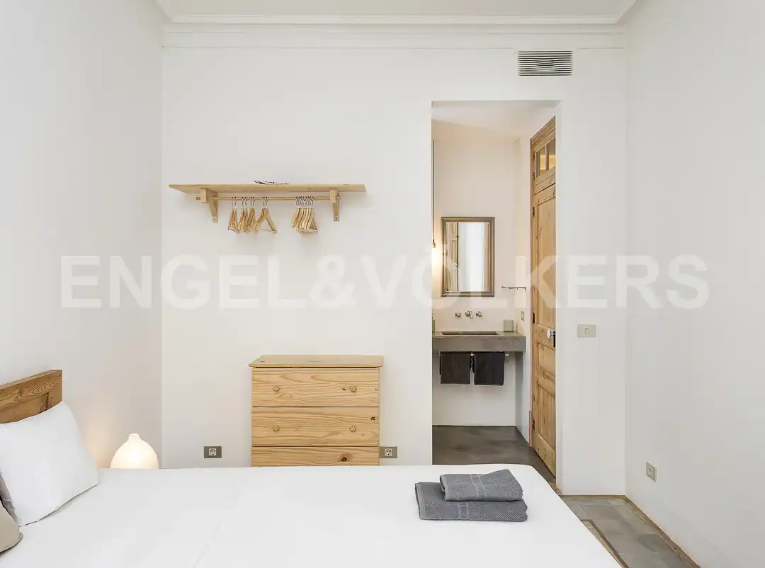 Wohnung mit Aufzug zum Verkauf in Eixample, imagen 34