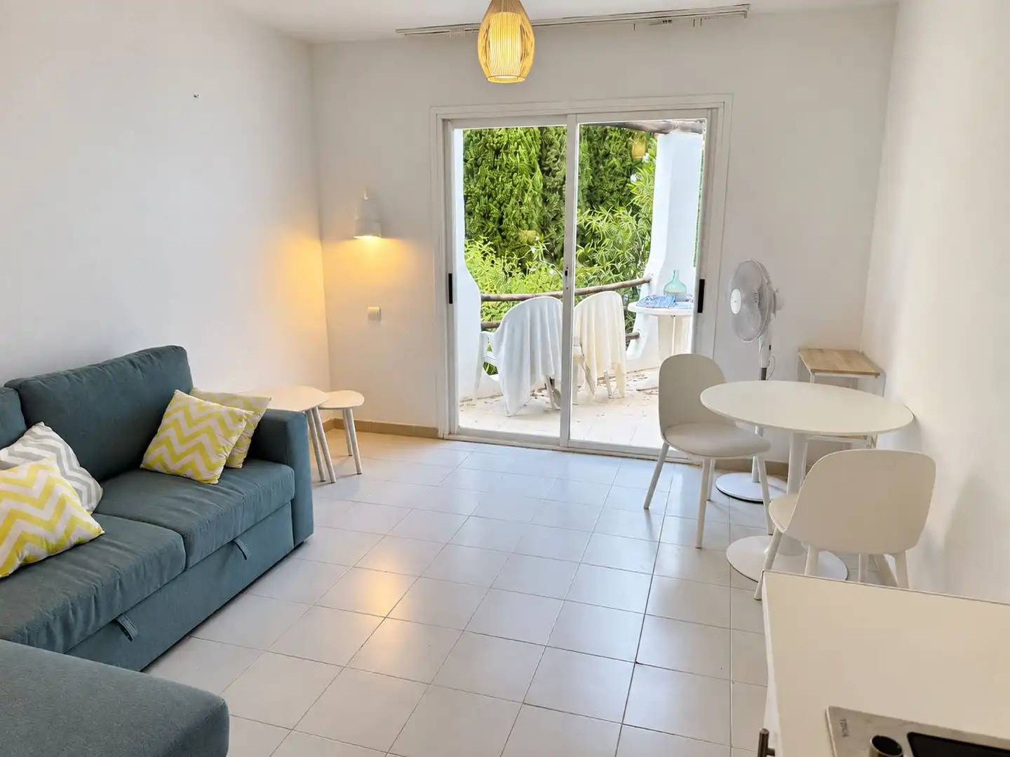 Appartamento in affitto a Santa Eulària, imagen 3