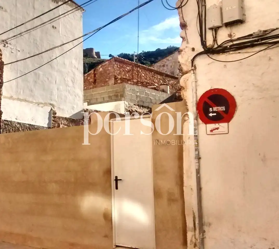 Residential land for sale in Sagunto ciudad, imagen 2