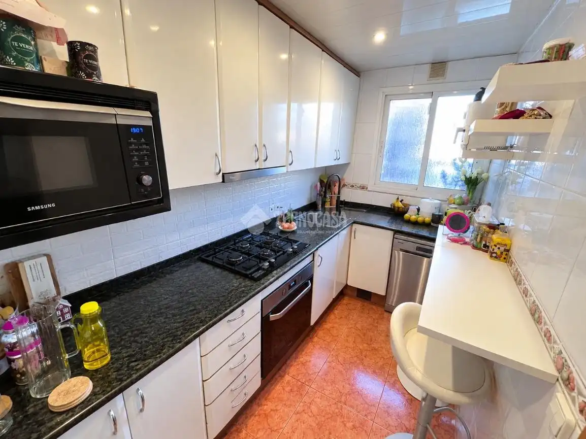 Flat for sale in Can Vidalet, imagen 10