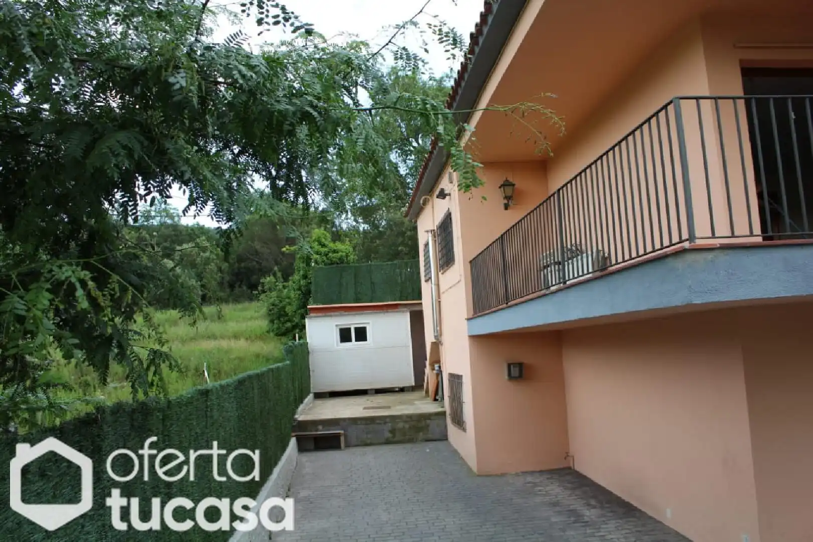 Piso en venta en Quart