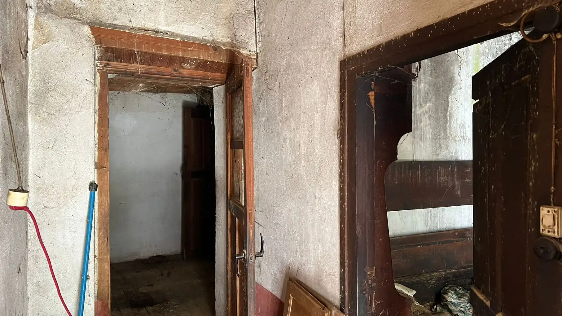 Casa o xalet en venda en Amieva