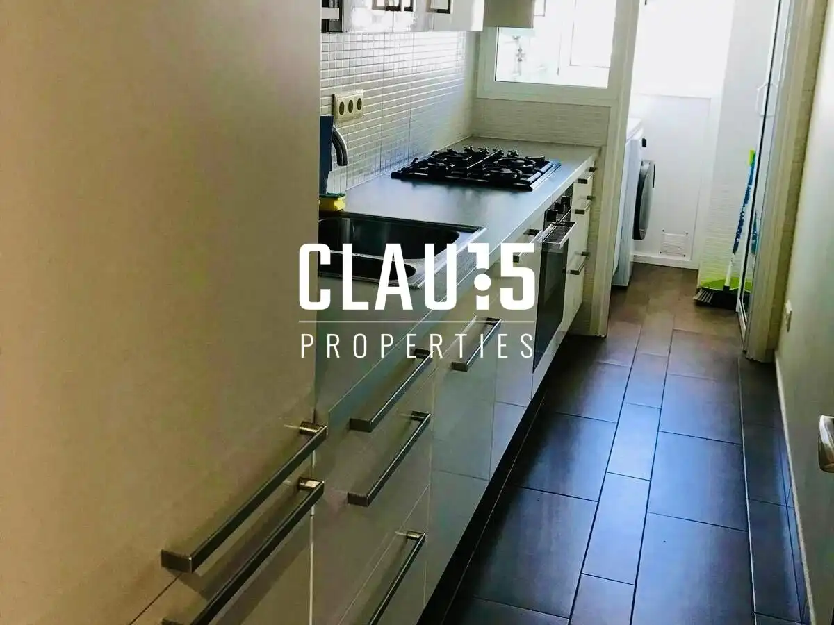 Appartement avec piscine à vendre à Els Pins, imagen 5