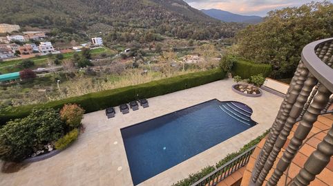 Foto 3 de Casa o chalet en venta en Eixample - Can Bogunyà, Castellar del Vallès