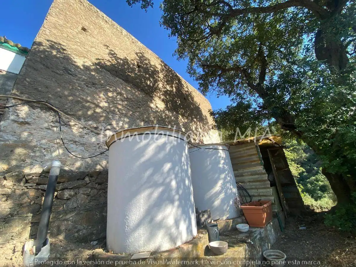 Casa o xalet en venda en Málaga