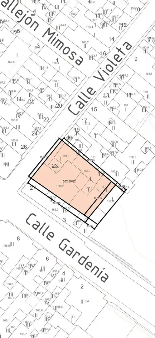 Residential zum Verkauf in Las Palmas de Gran Canaria