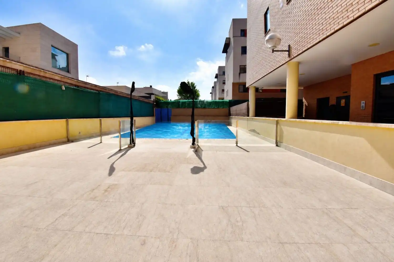Wohnung mit Pool zum Verkauf in Soto del Henares, imagen 58