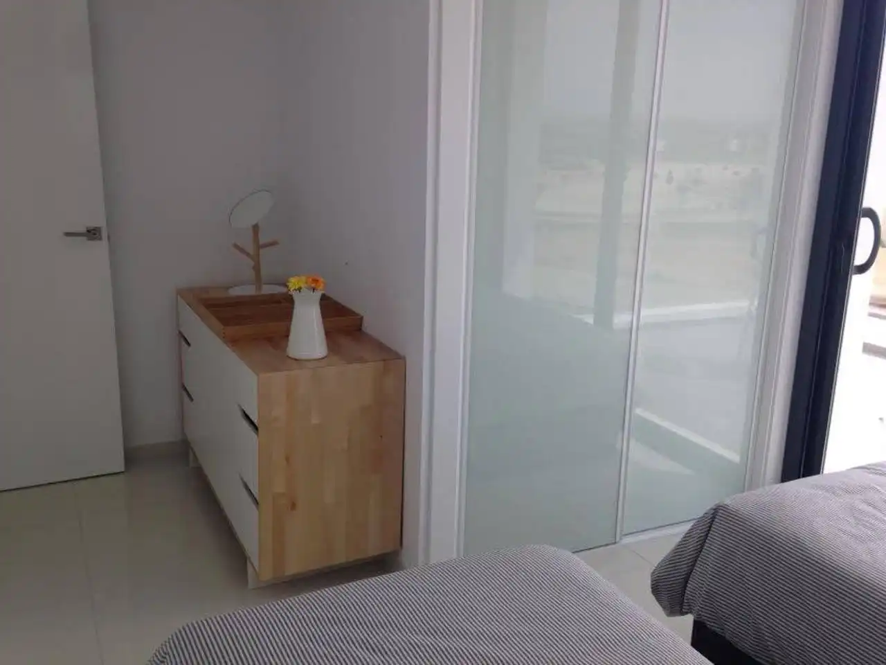 Habitación de Casa o chalet en venta en La Romana con Piscina