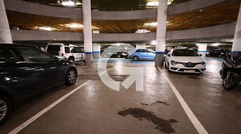 Foto 3 de Garaje en venta en Cl Gerdera, Sant Ildefons, Cornellà de Llobregat
