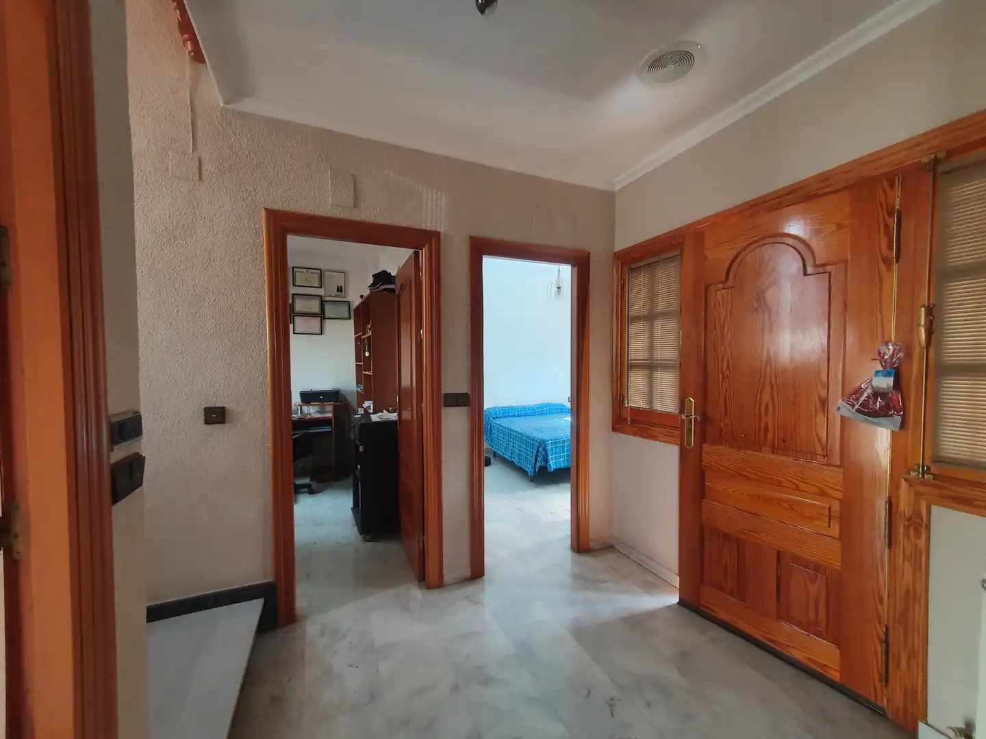 Casa o xalet en venda en Guadix amb Aire condicionat, Calefacció i Terrassa