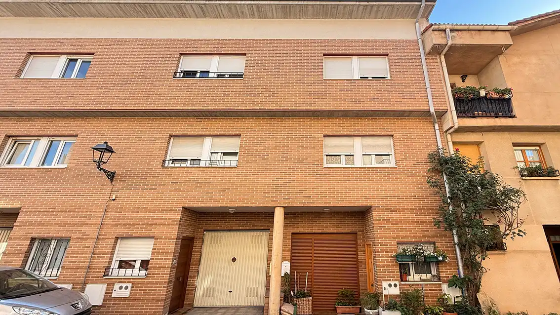 Casa a schiera con terrazza in vendita a Aldautia Kalea 22, imagen 69