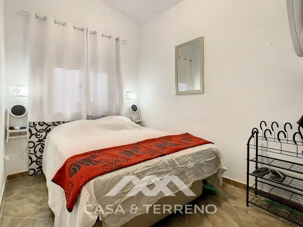 Casa amb piscina en venda a MA-4111, imagen 39