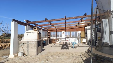 Foto 4 de Casa o xalet en venda a Casillas de Morales, Antigua