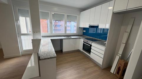 Foto 4 de Apartament en venda a Plaza de Toros, Valladolid Capital