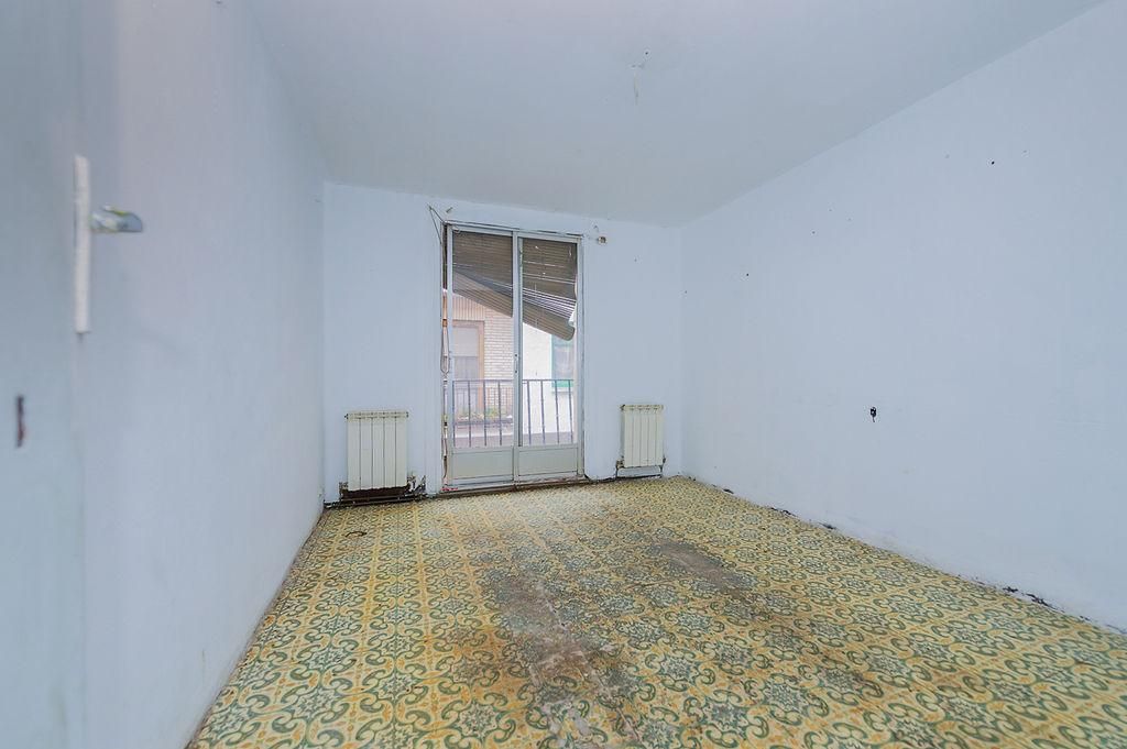 Dormitori de Pis en venda en  Logroño