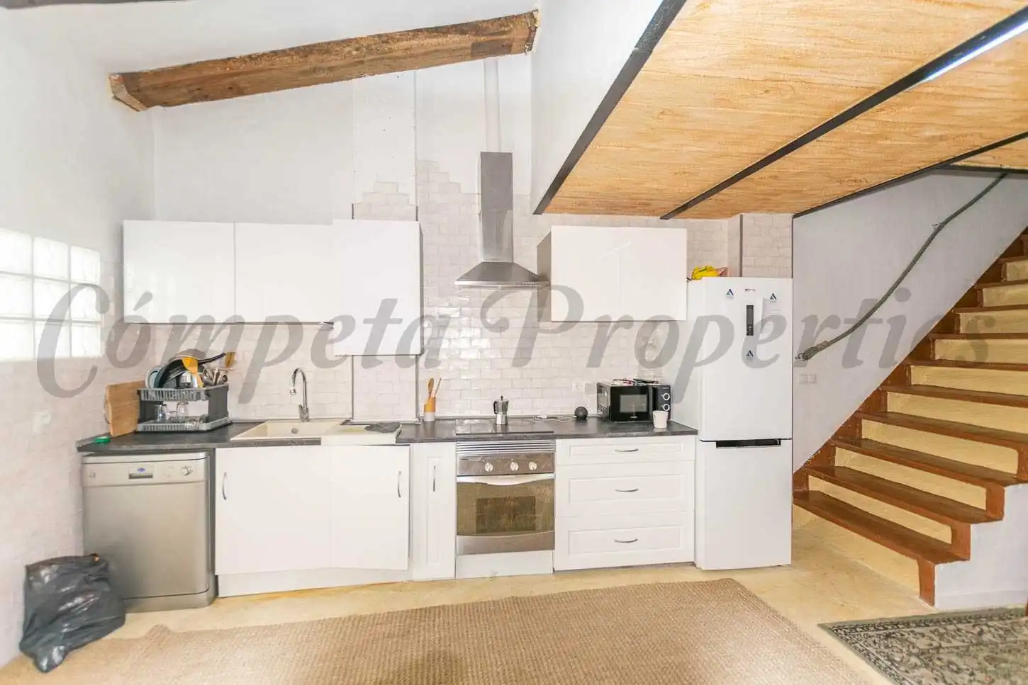 Casa en venda a Canillas de Albaida, imagen 6