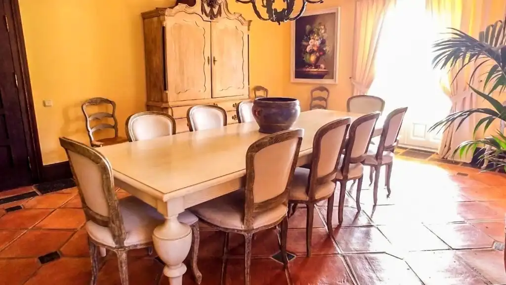 Maison rustique avec piscine à vendre à Partidas Norte, imagen 25