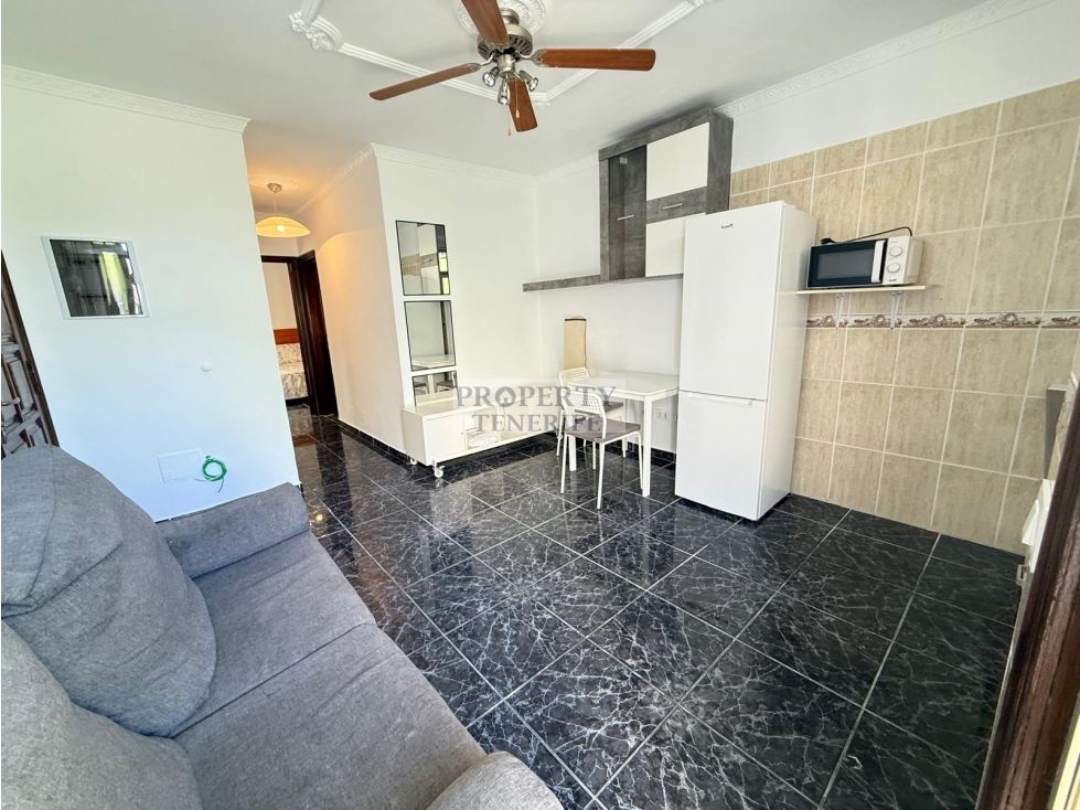 Apartament en venda a El Fraile