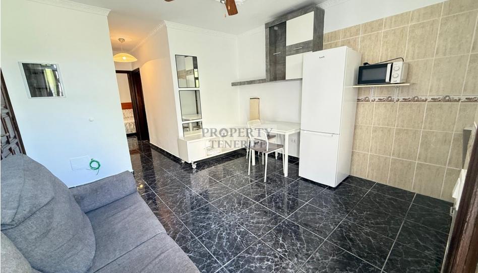 Foto 1 de Apartament en venda a El Fraile, Santa Cruz de Tenerife