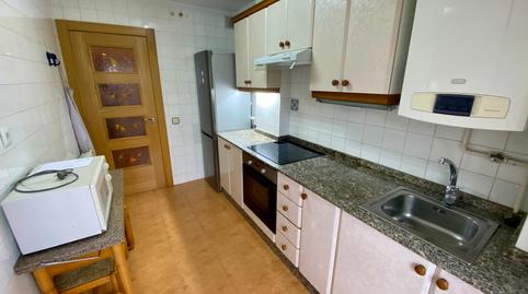 Photo 3 of Flat to rent in La Calzada, Gijón