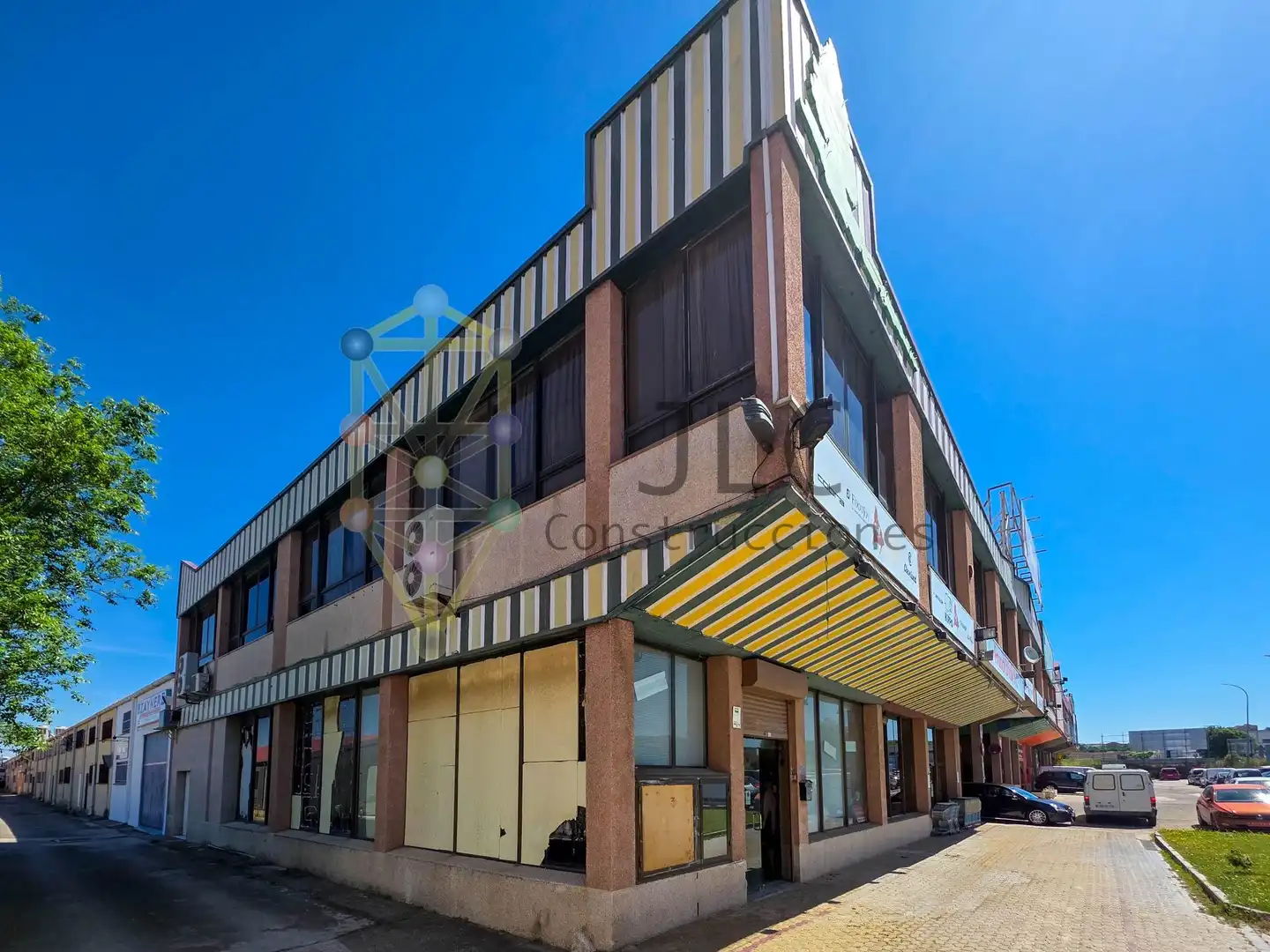 Local commercial à vendre à RIO TORMES, imagen 3