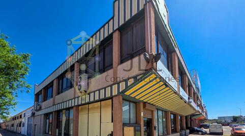 Foto 3 von Geschaftsraum zum Verkauf in  Rio Tormes, Polígono El Nogal - Malatones - Río de Janeiro, Algete