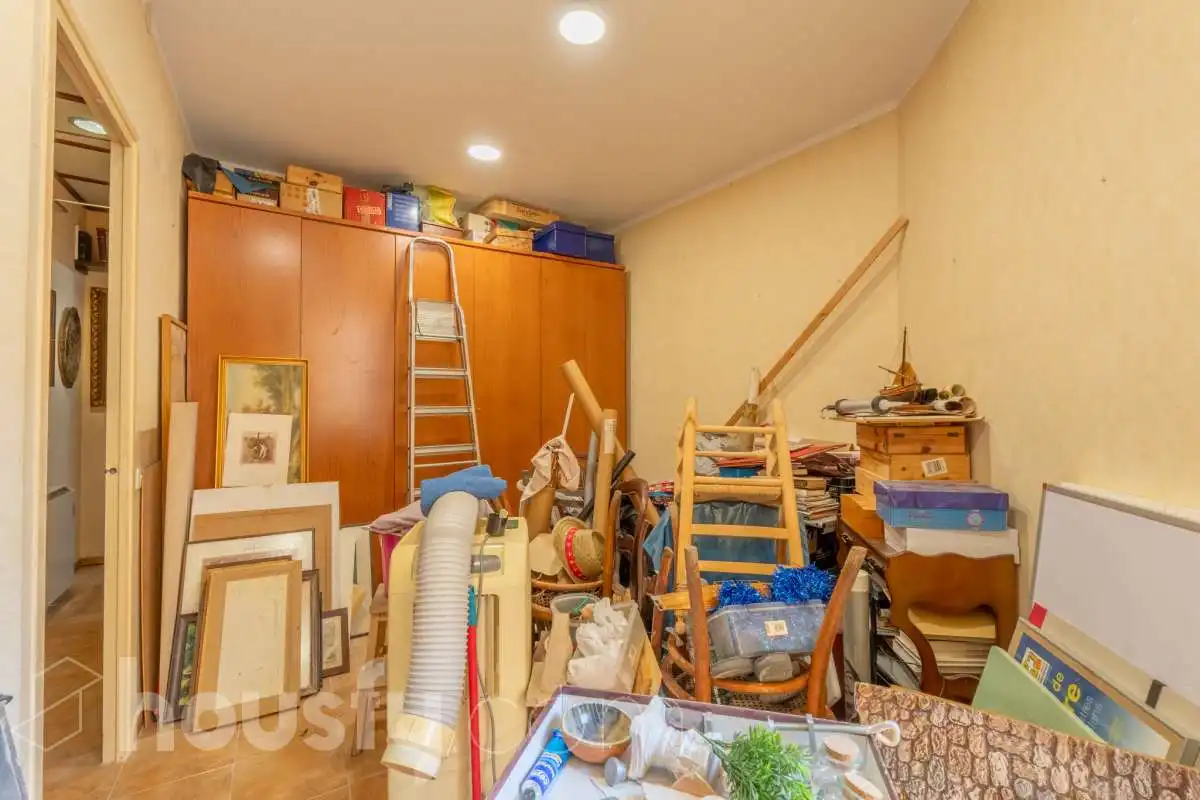 Pis en venda en Vilanova i la Geltrú amb Balcó