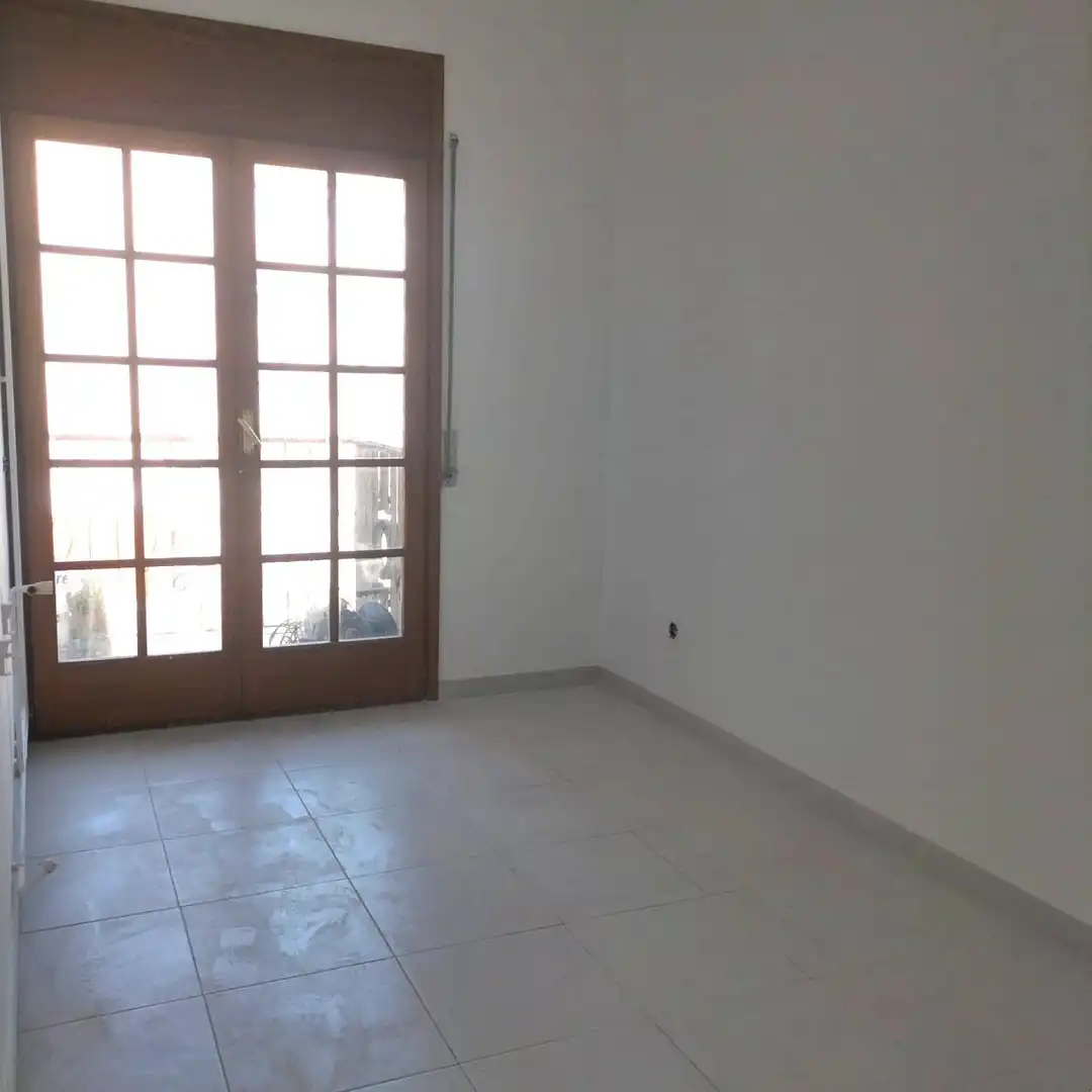 Terraza de Ático en venta en Granollers