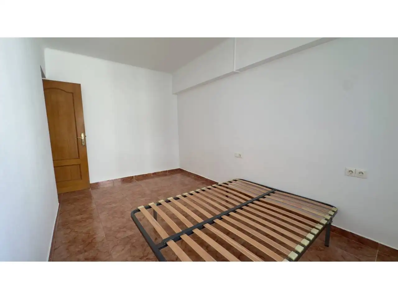 Bedroom of Flat for sale in  Palma de Mallorca  with Air Conditioner, Heating and Balcony