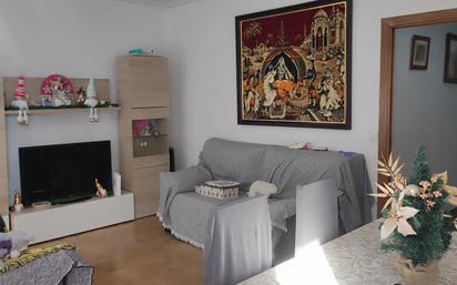 Living room of Flat for sale in Ciudad Real Capital