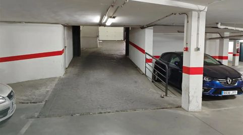 Foto 4 de Garatge de lloguer a Calle Granada, 29, Ogíjares, Granada