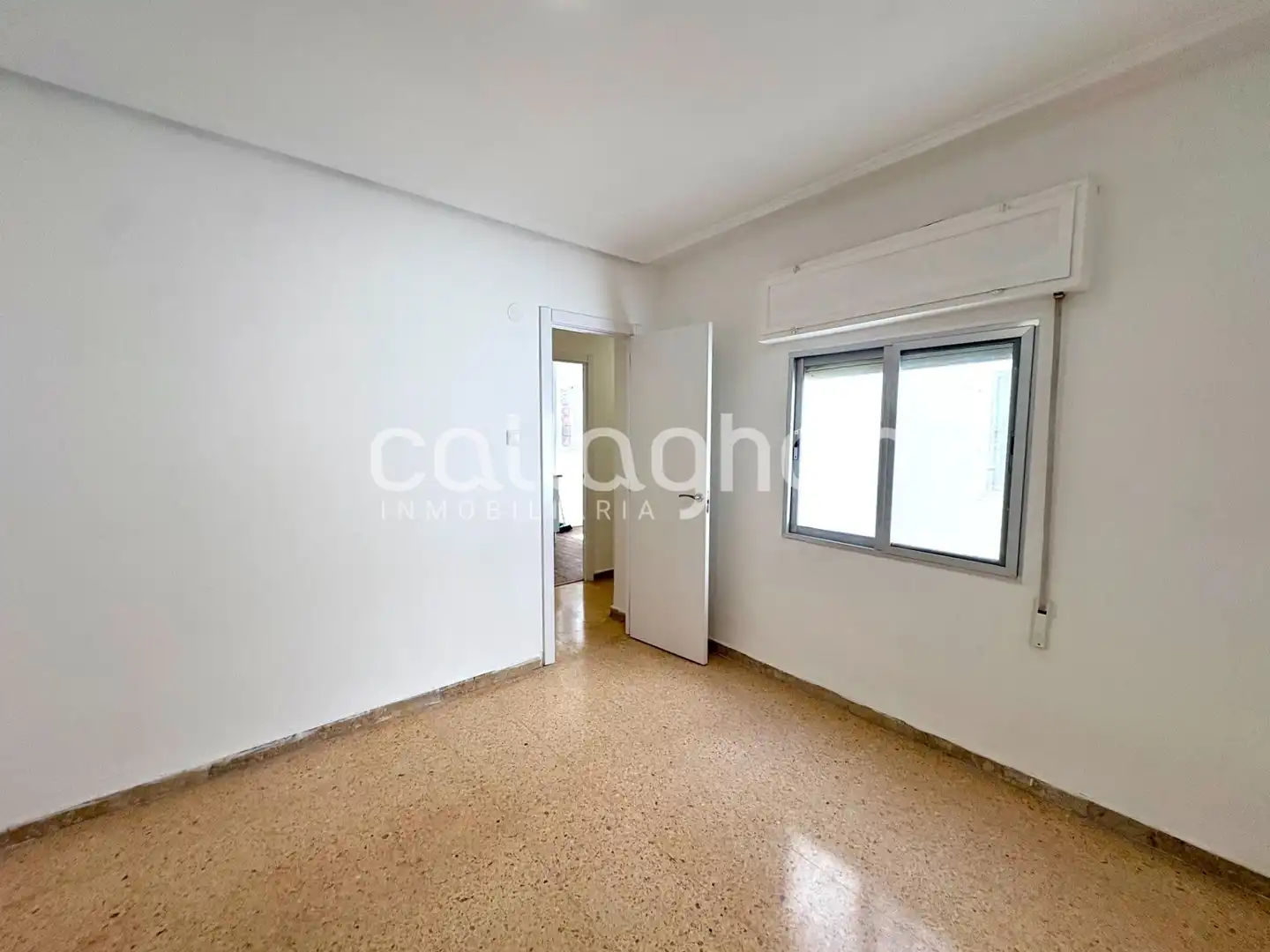 Flat for rent in El Carme