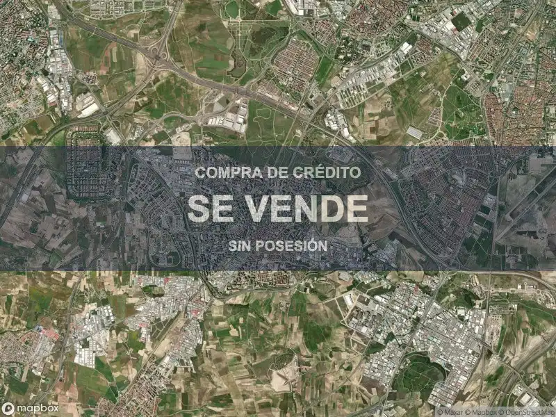 Flat for sale in Fuenlabrada