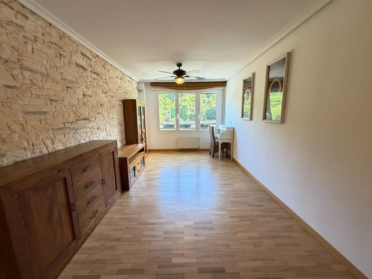 Flat with lift for sale in Trenbide Kalea, imagen 2