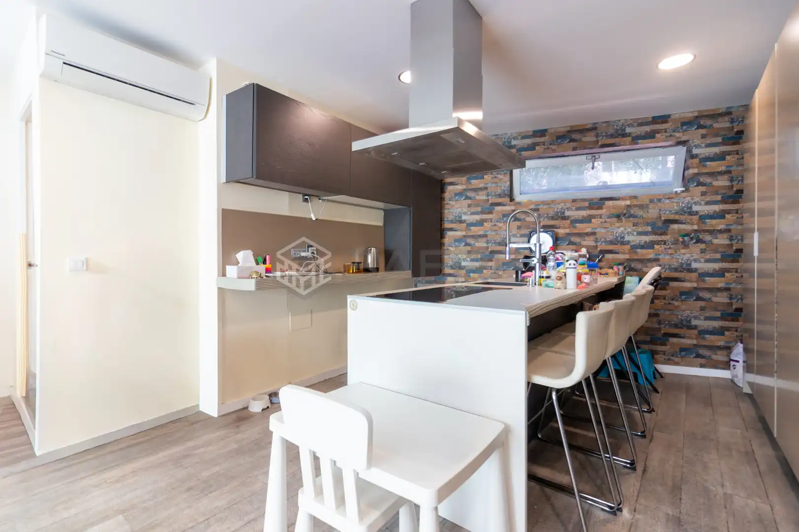 Flat with lift for sale in Calle Albarracín, imagen 5