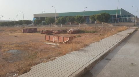 Parcela en Santo Domingo