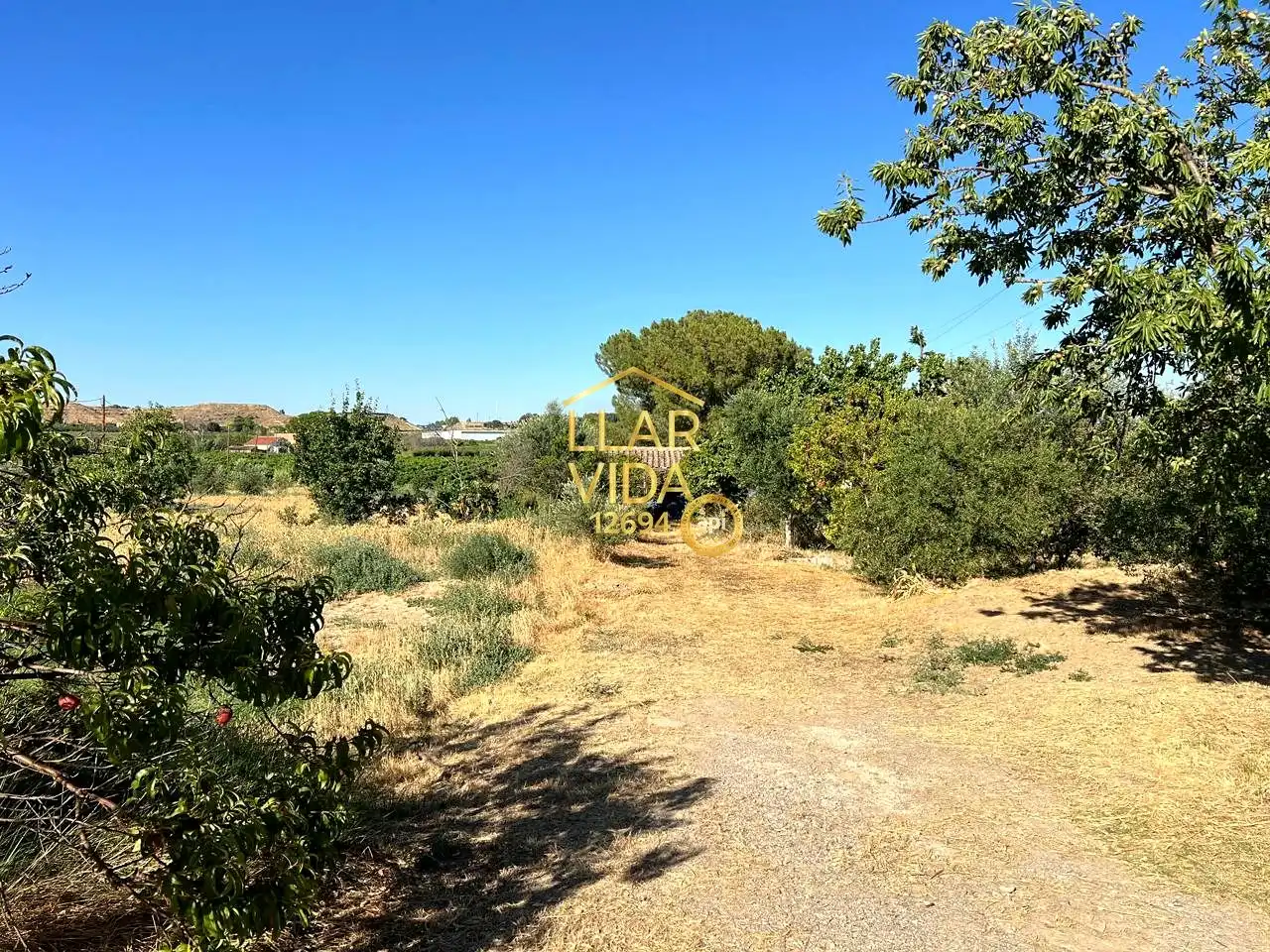 Finca rústica en venda en Lleida amb Jardí privat, Terrassa i Piscina