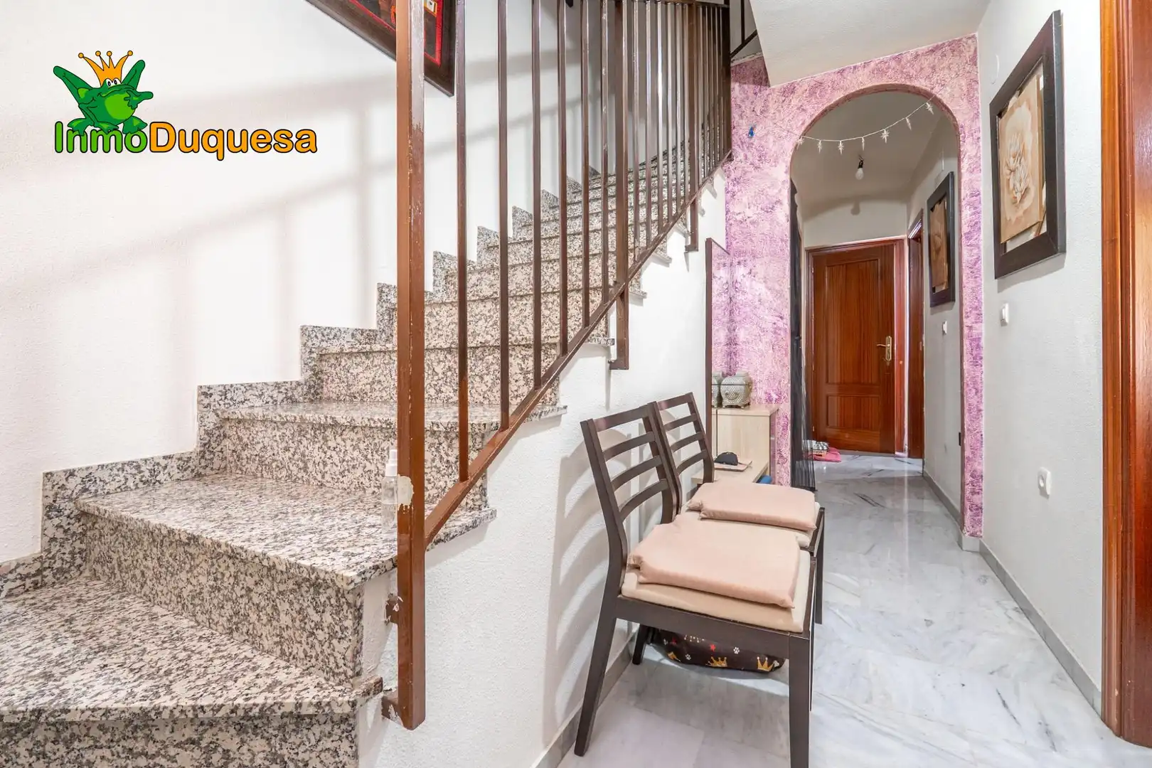 Casa a schiera con piscina in vendita a Ogíjares, imagen 9