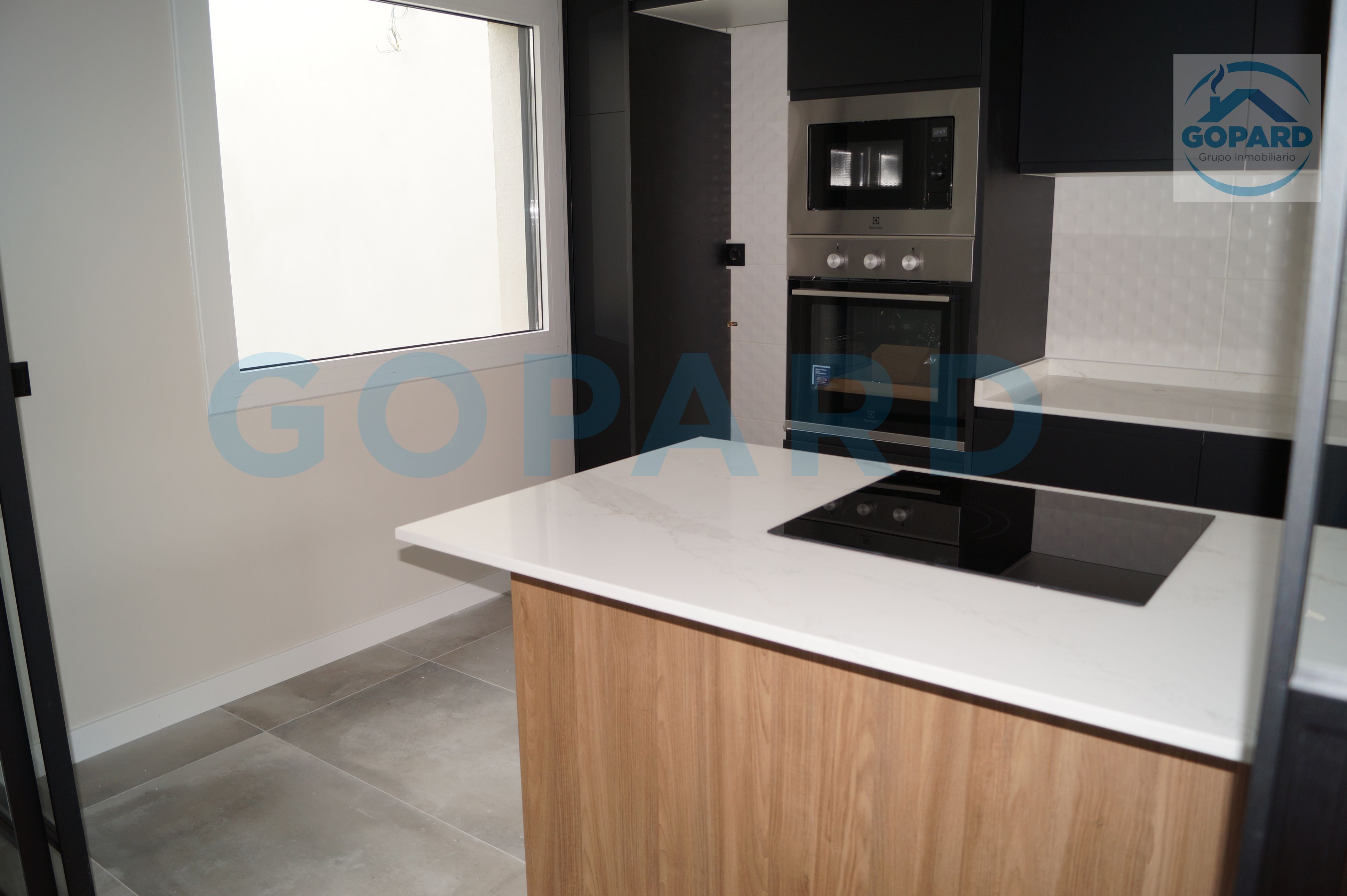 Single-family semi-detached to rent in Villanueva de la Cañada ciudad