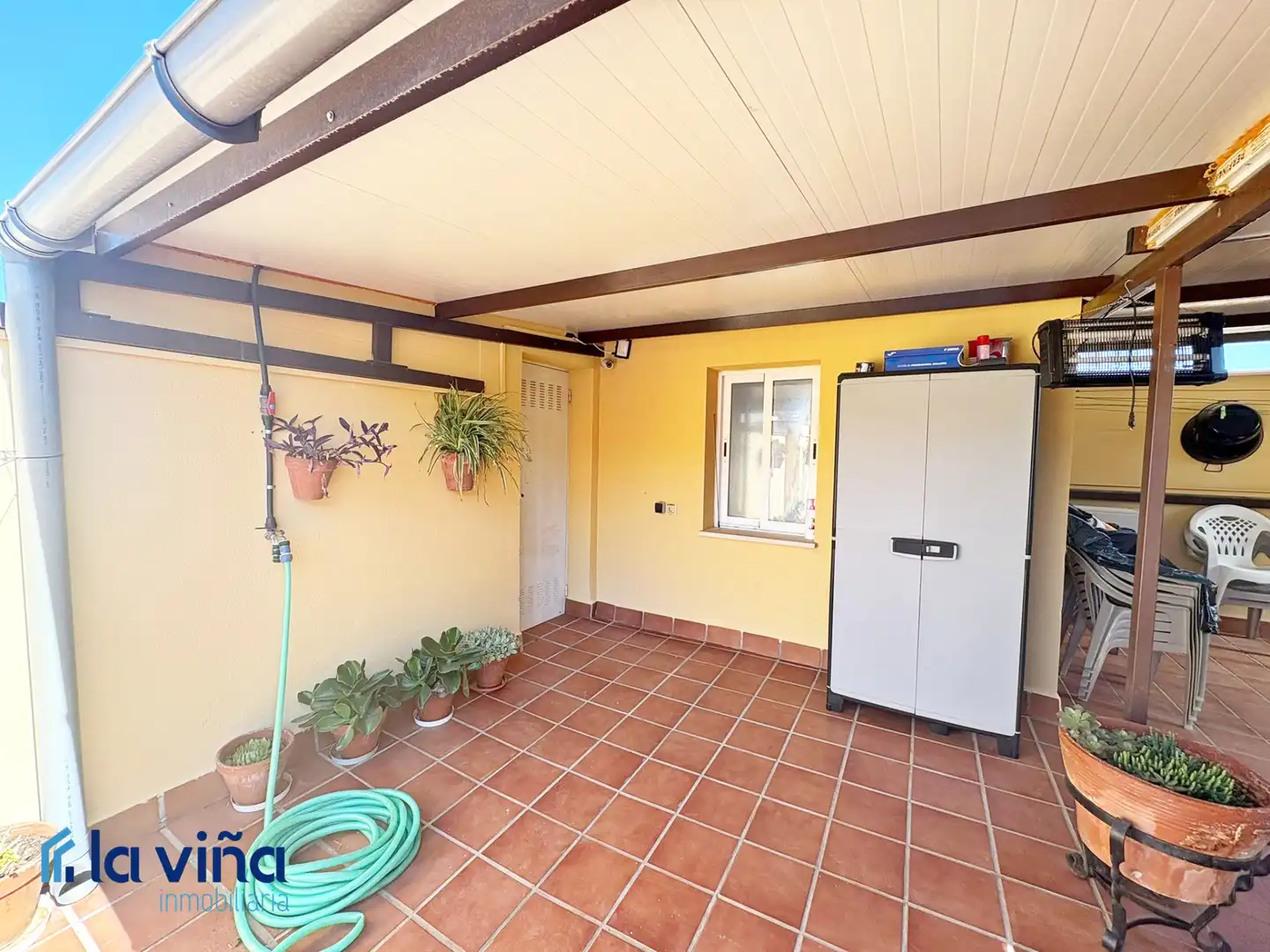 Jardín de Piso en venta en Humilladero con Terraza y Trastero