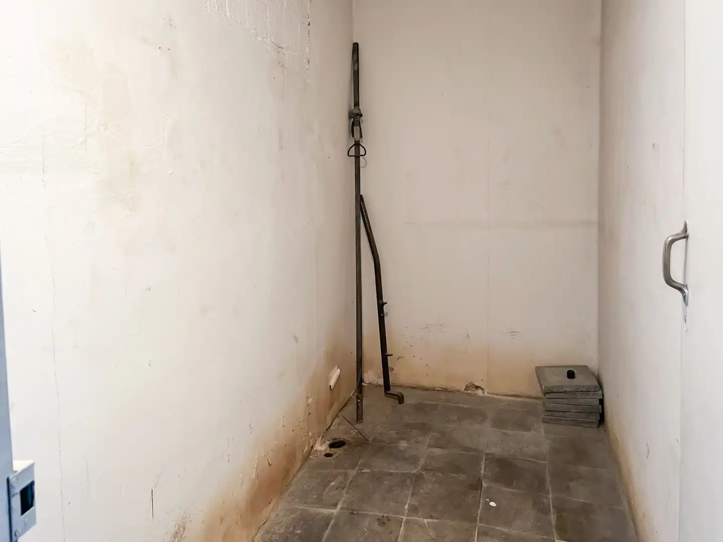 Piso en venta en Centre