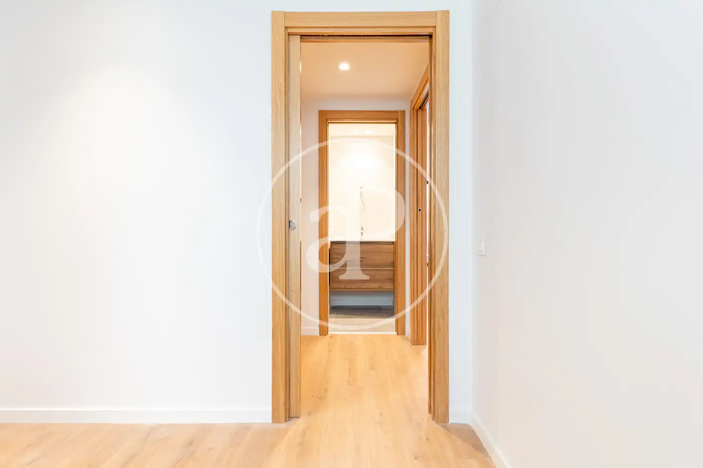 Flat for rent in Sant Cugat del Vallès  with Heating and Terrace