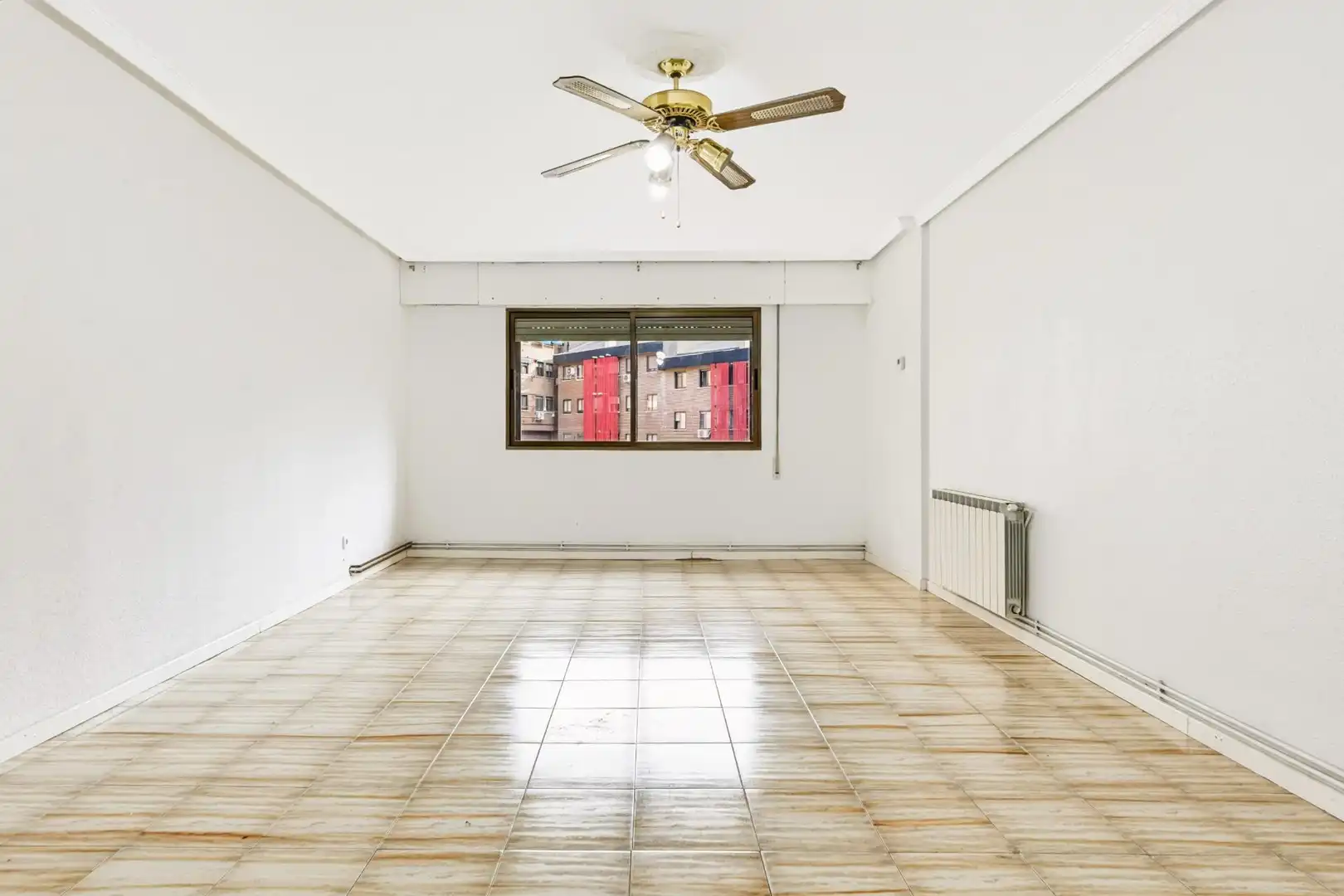 Piso con ascensor en venta en Calle Nueva