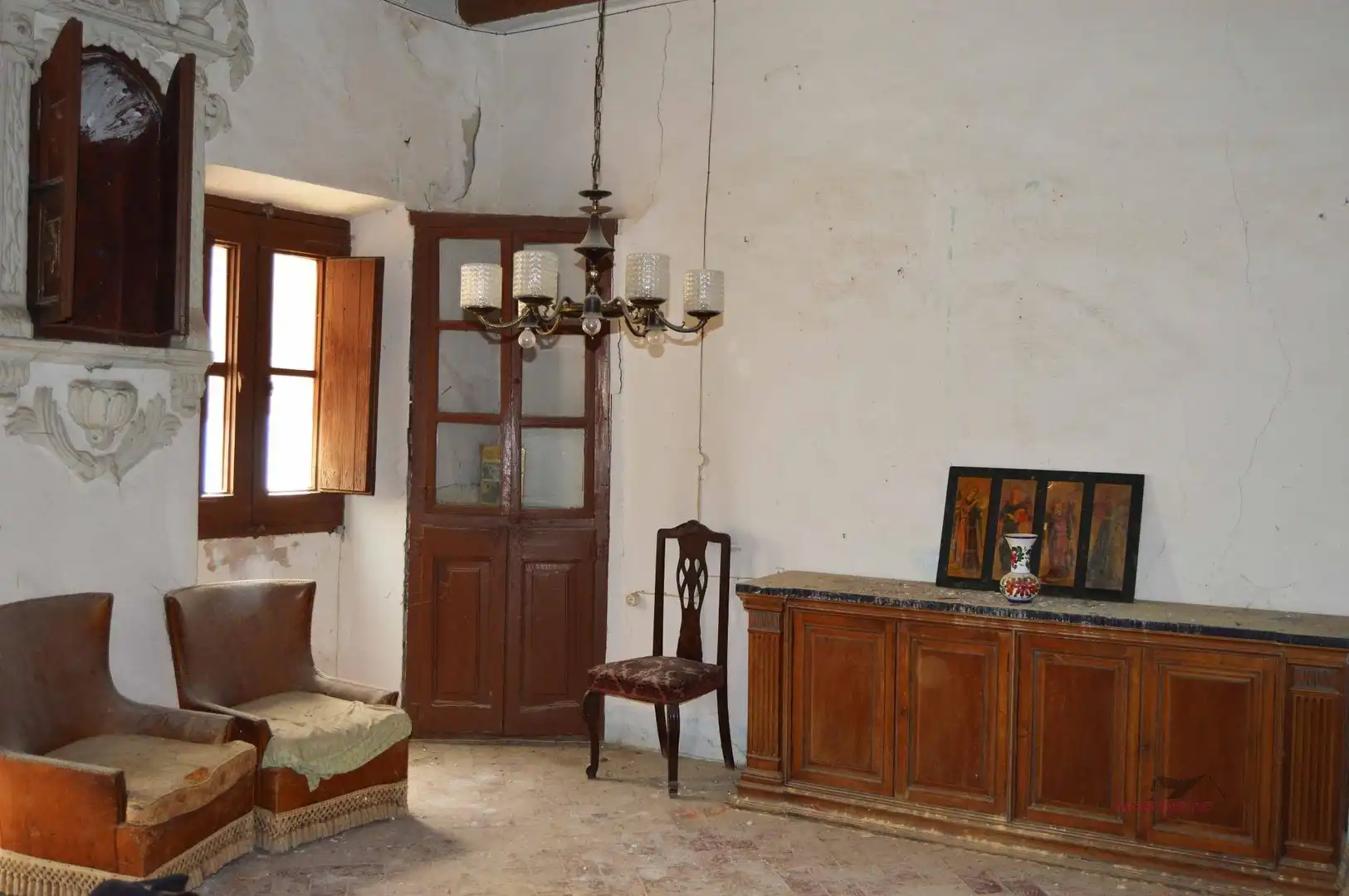 Casa o chalet en venta en Conesa con Terraza y Balcón