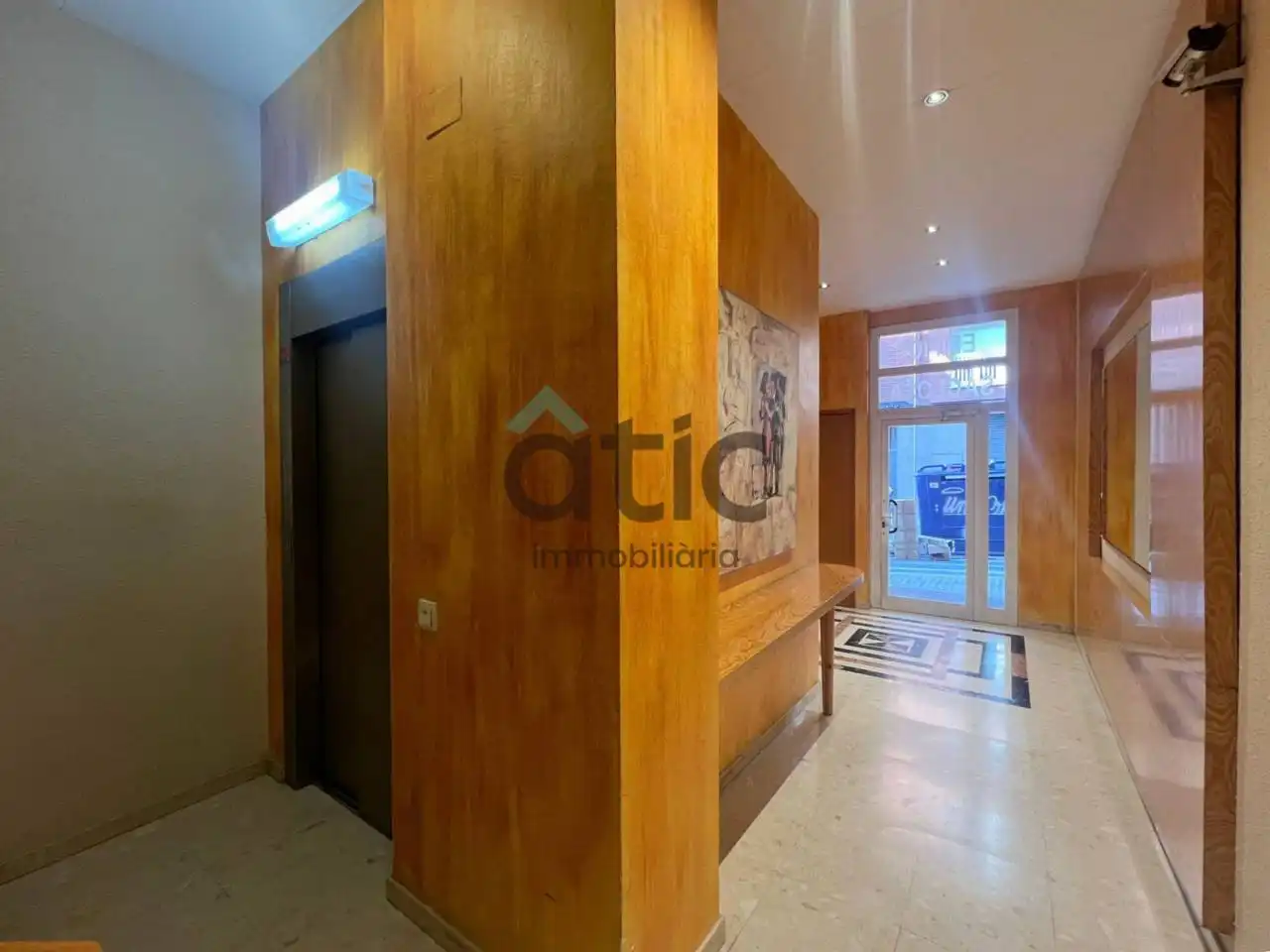 Wohnung zur Miete in Calle Saclosa, Plaça Catalunya