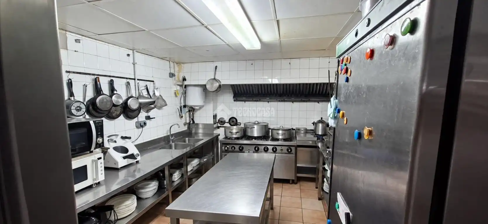 Business premises for sale in Isla Chica, imagen 10